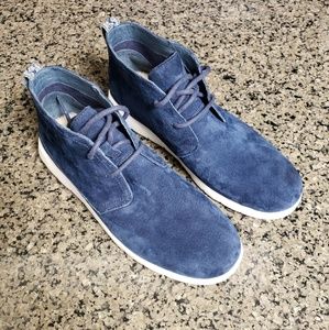 Brand New UGG Freamon Men's Lace-up Boots